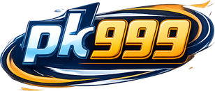 pk999 লোগো